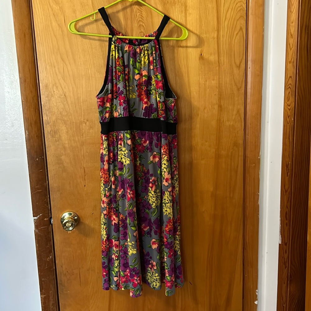 Dress with pockets!